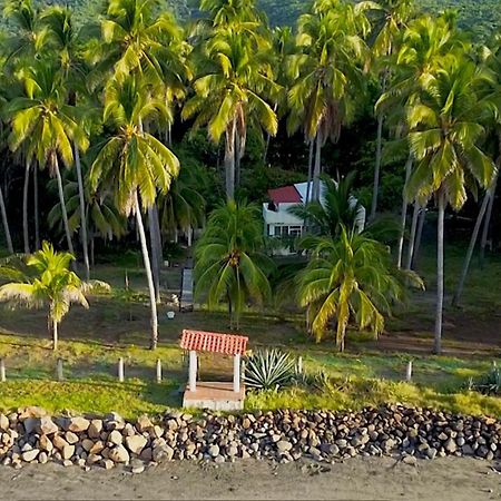 Sugarloaf Beach House & Surf Lodge El Cuco Exteriör bild