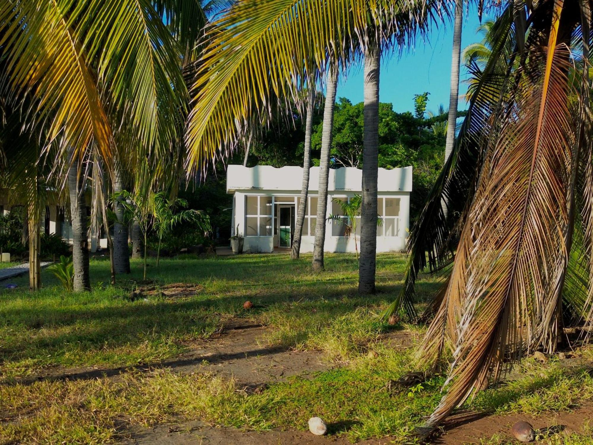 Sugarloaf Beach House & Surf Lodge El Cuco Exteriör bild